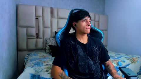 Croy online show from March 23, 10:42 am