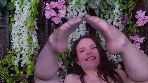 CruelAlice online show from March 8, 4:45 am