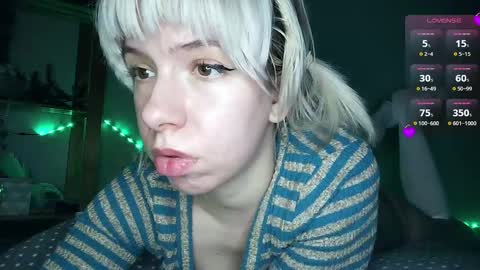 Snapshot of cruellagoth chatting on February 28, 12:21 am Cruella online show from February 28, 12:21 am