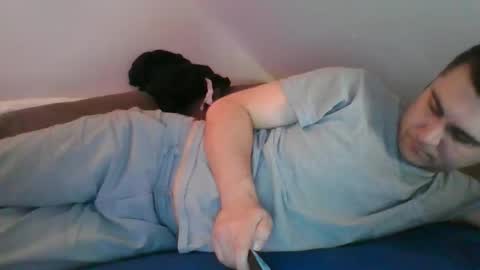 Crush380 online show from February 1, 11:24 pm