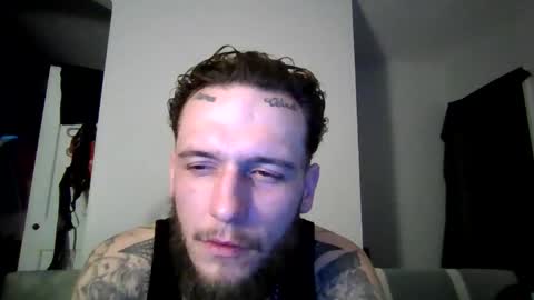 cruz815 online show from February 22, 12:36 am