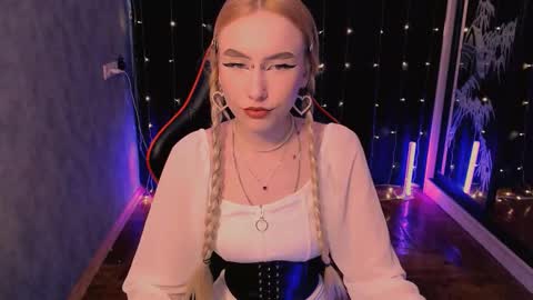 crybambi online show from March 17, 10:09 am