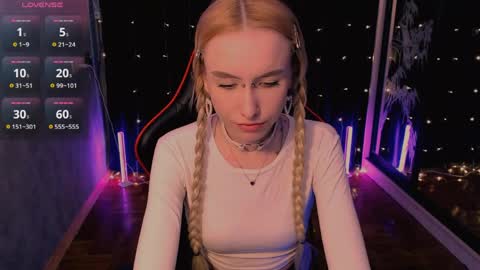 crybambi online show from March 26, 10:42 am