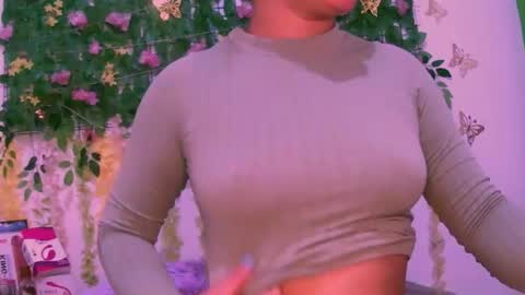 crysrus online show from February 16, 10:30 pm