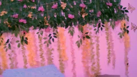 crysrus online show from January 17, 1:59 am