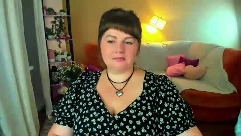 Anna online show from September 13, 7:49 pm