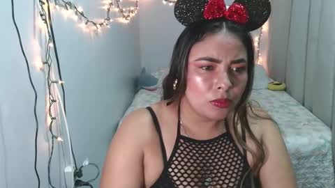Snapshot of crystal_1991 chatting on October 5, 3:48 am CRYSTAL 1991 online show from October 5, 3:48 am