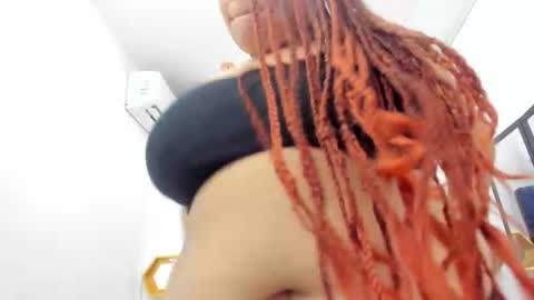 crystal_butterfly1 online show from September 16, 1:57 pm