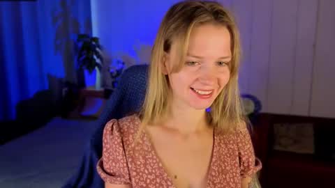 Kristina online show from February 22, 1:36 pm