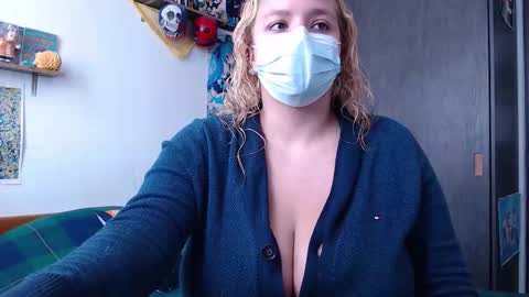 Crystal shadow online show from February 8, 3:37 pm