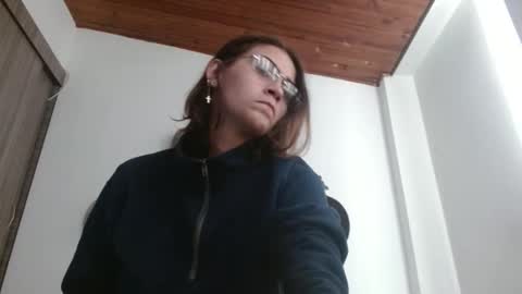 Crystal Blaze online show from February 23, 1:13 pm