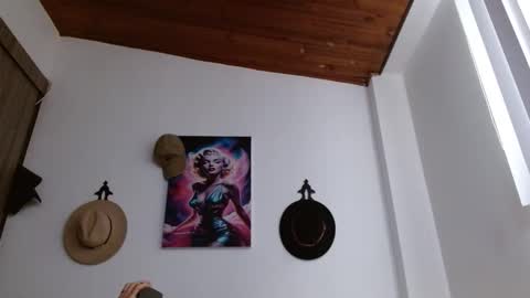 Crystal Blaze online show from February 16, 12:03 pm