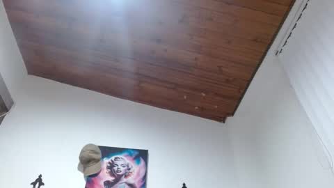 Crystal Blaze online show from February 12, 11:30 pm