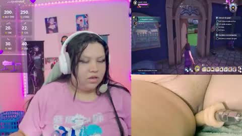 crystal online show from February 14, 2:36 am