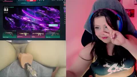 crystal online show from January 17, 3:23 am