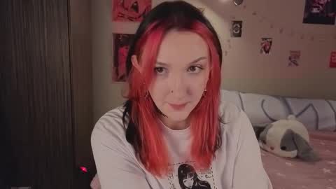 Grace online show from October 18, 9:08 pm