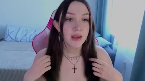 Grace online show from February 15, 11:53 am