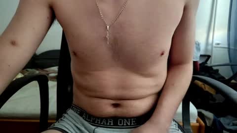 crystalbvy1 online show from March 27, 7:25 am