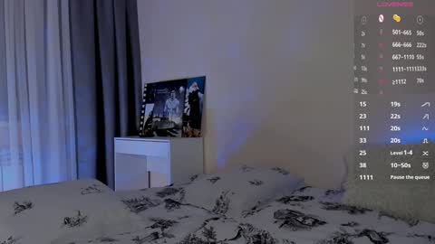 Arina online show from February 3, 7:52 pm