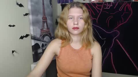 Stella online show from November 3, 7:31 am