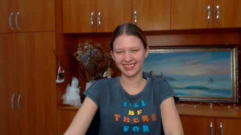 Stella online show from February 8, 10:39 am