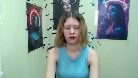 Stella online show from March 12, 10:37 am