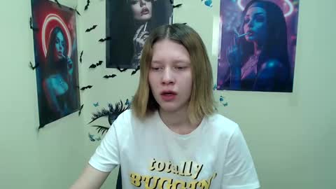 Stella online show from March 3, 10:17 am