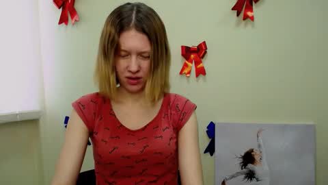 Stella online show from March 6, 11:14 am