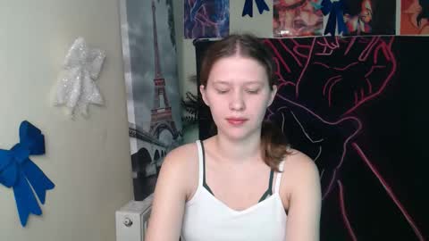 Stella online show from February 14, 1:58 pm