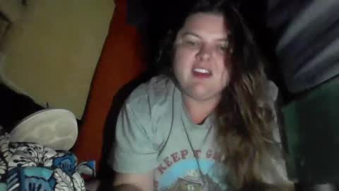 Herekittykitty69 online show from November 13, 5:43 am