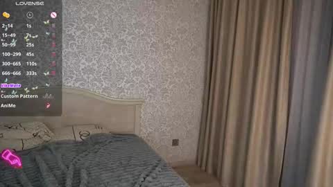 Nika online show from October 12, 5:26 pm