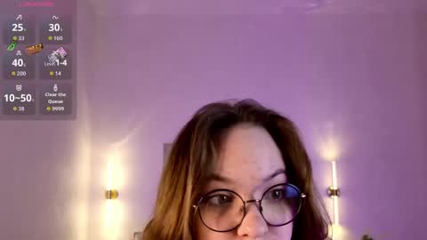 Kitty online show from April 5, 11:02 pm