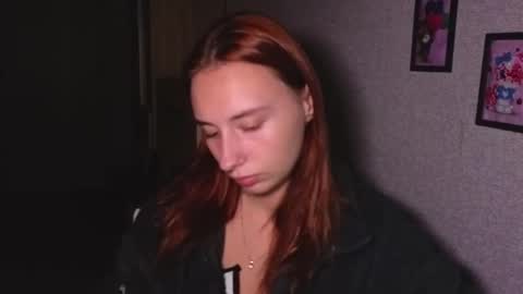 Kristina online show from November 16, 10:01 pm