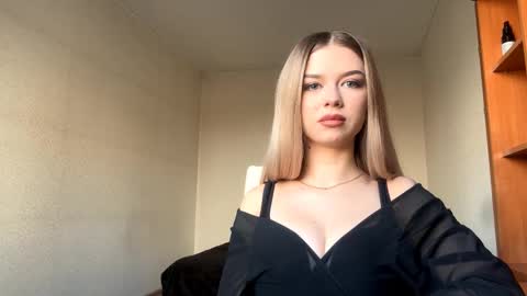 Jesi online show from March 24, 7:47 am