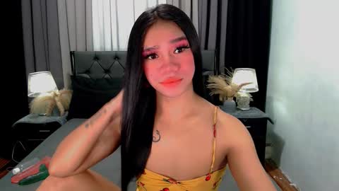 bea takashi  online show from March 24, 9:04 am