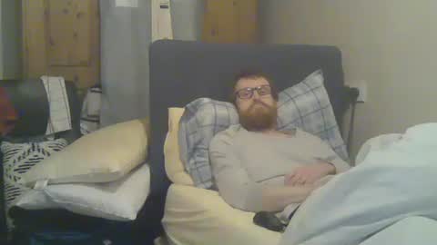 chris online show from December 18, 11:55 pm