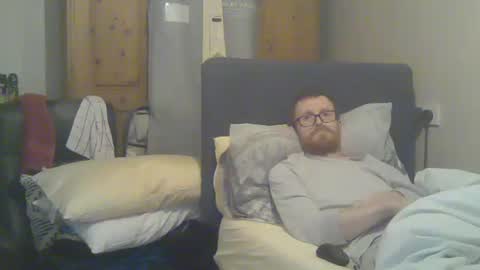 chris online show from November 11, 12:57 am