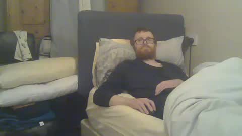 chris online show from November 29, 2:08 am