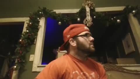 CTboy41 online show from December 26, 5:26 am