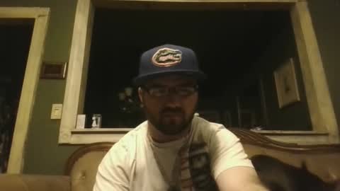 CTboy41 online show from February 22, 7:01 am