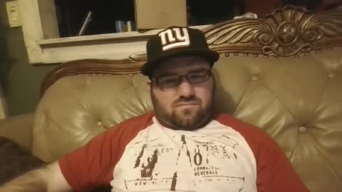 CTboy41 online show from February 18, 5:53 am