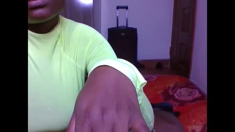 ctrl_cheeks online show from April 9, 1:42 am