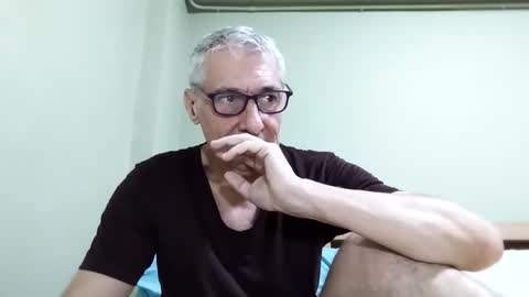 BIG UNCUT HARD COCK online show from January 18, 1:58 am