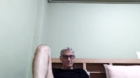 BIG UNCUT HARD COCK online show from January 14, 1:35 am