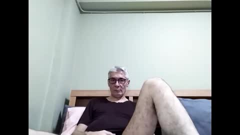 BIG UNCUT HARD COCK online show from October 27, 6:46 am