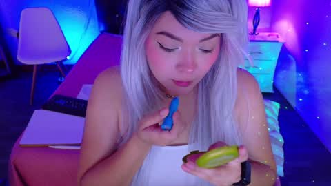 cuckoldlover69_ online show from February 7, 3:02 am