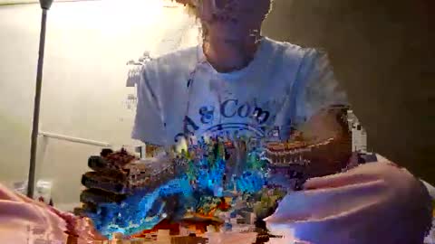 cuddleavenue online show from September 11, 11:39 pm