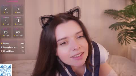 Ellie online show from October 21, 5:38 pm