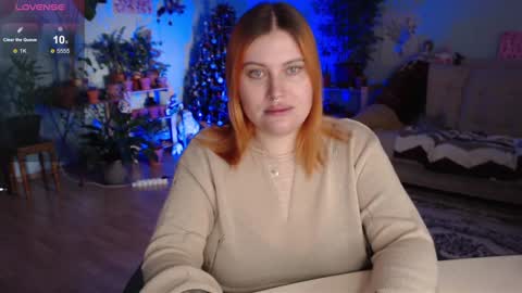 Chris online show from December 25, 4:12 am