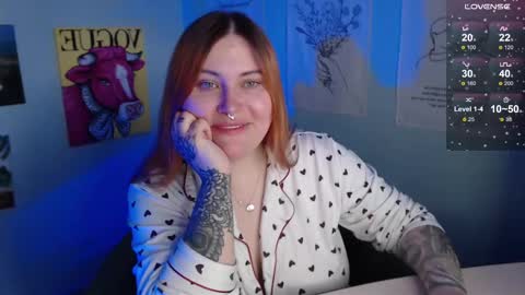 Chris online show from February 10, 3:13 am